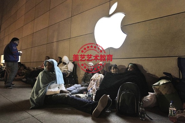 走进Apple，揭秘工业设计的成功之道