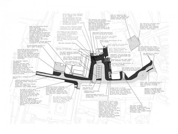 建筑界的跨界男神--Thomas Heatherwick