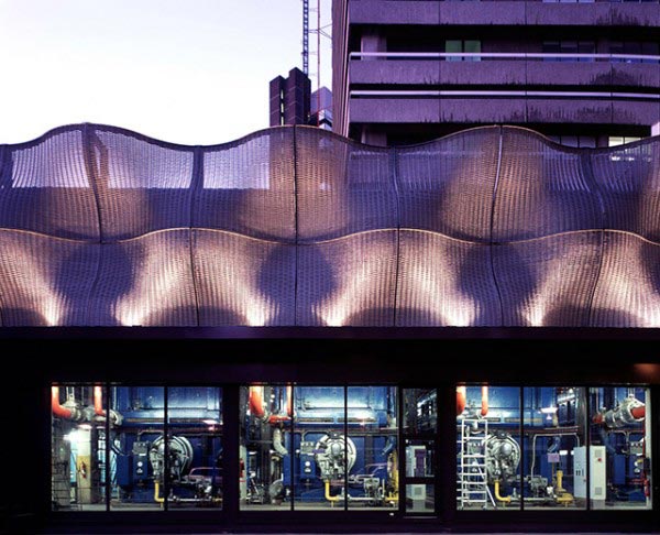 建筑界的跨界男神--Thomas Heatherwick